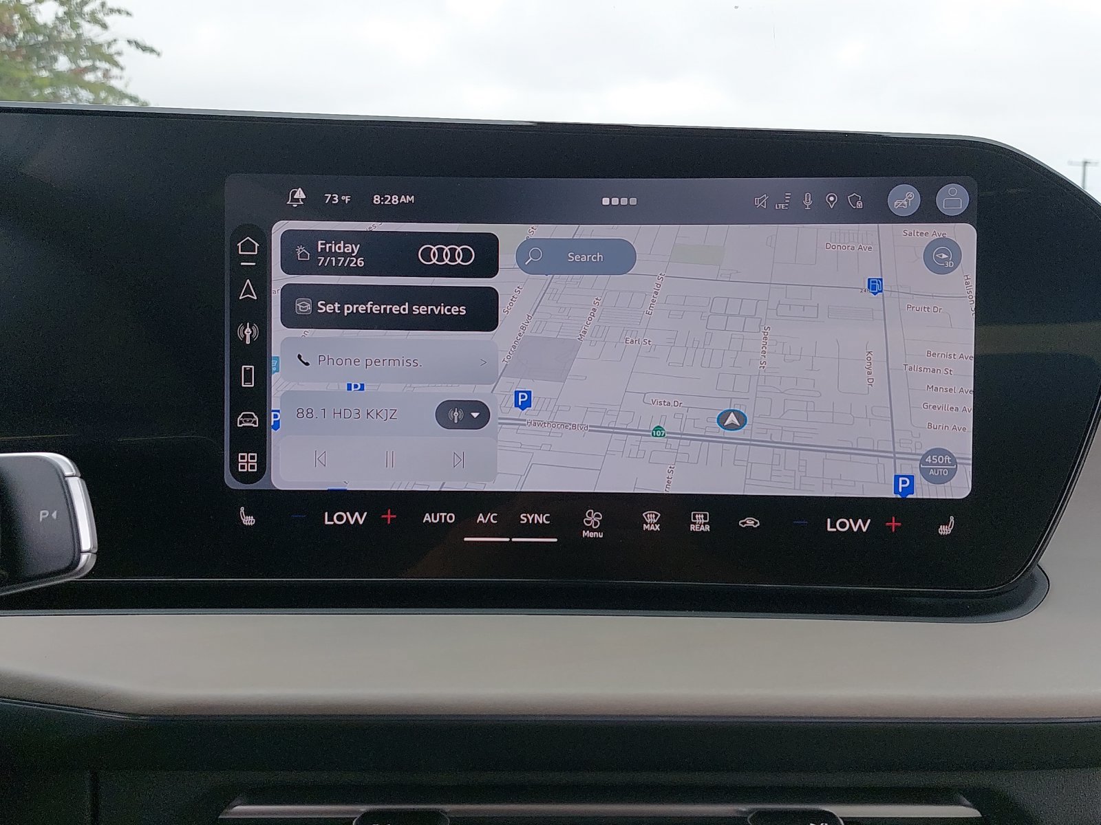 New 2026 Audi Q3 quattro 2.0T AWD/4WD image 24