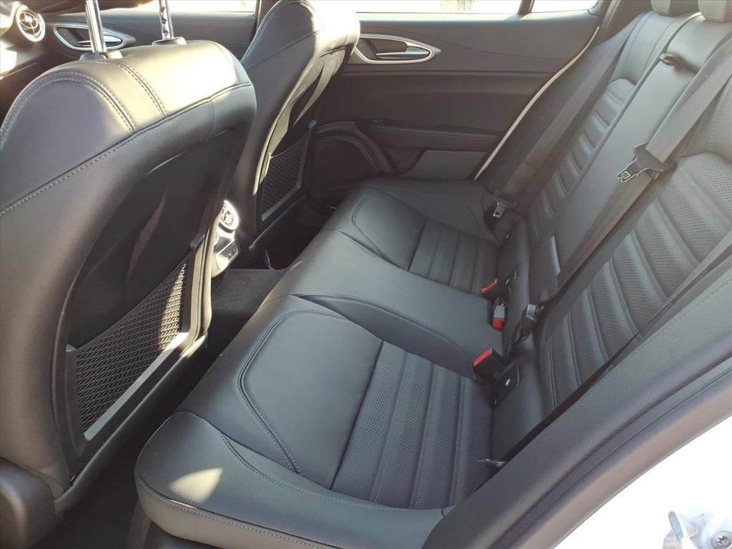 New 2026 Alfa Romeo Giulia w/ Driving Assist Package image 10