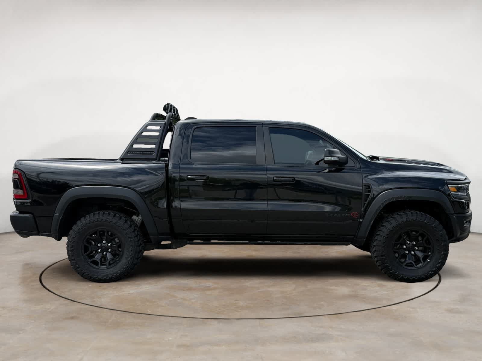 Used 2022 RAM 1500 TRX w/ TRX Level 2 Equipment Group AWD/4WD image 2