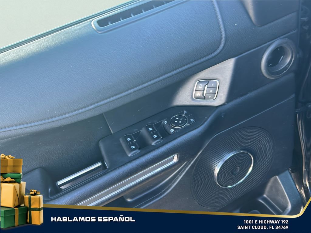 Used 2020 Ford Expedition Max XLT w/ Equipment Group 202A image 10