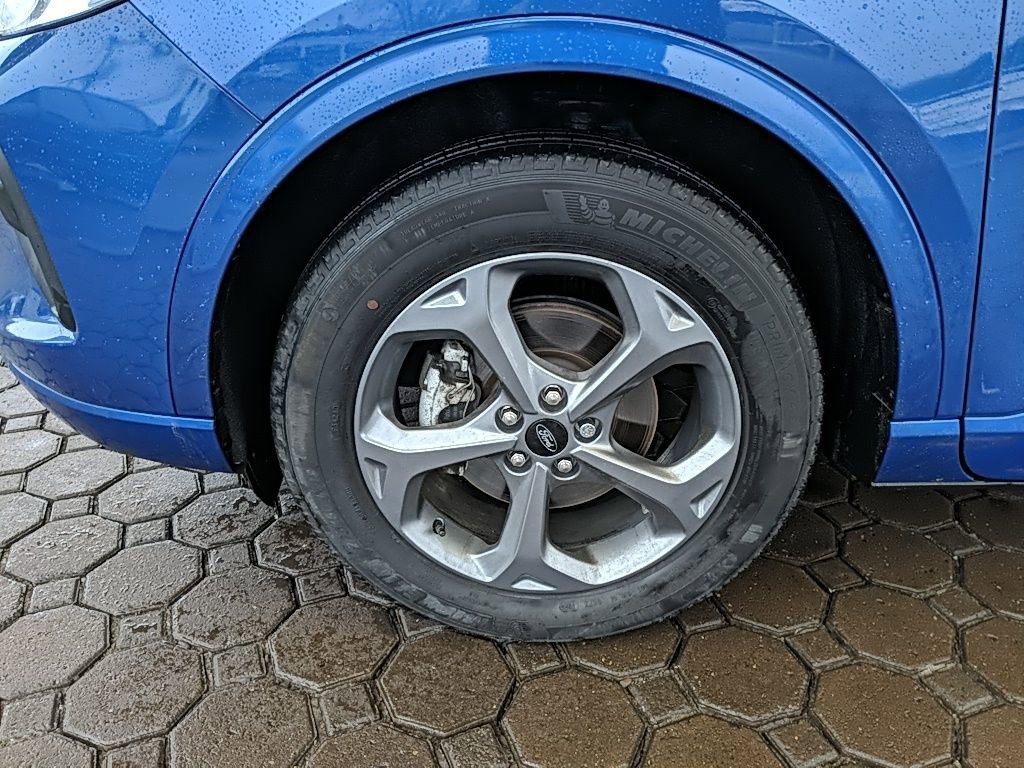 Used 2023 Ford Escape ST-Line w/ Tech Pack #1 image 10