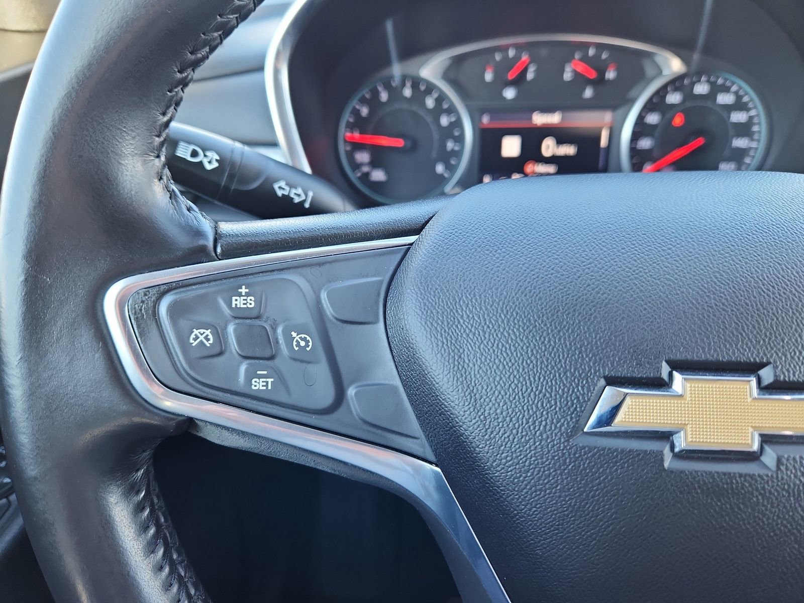 Used 2019 Chevrolet Equinox LT image 19