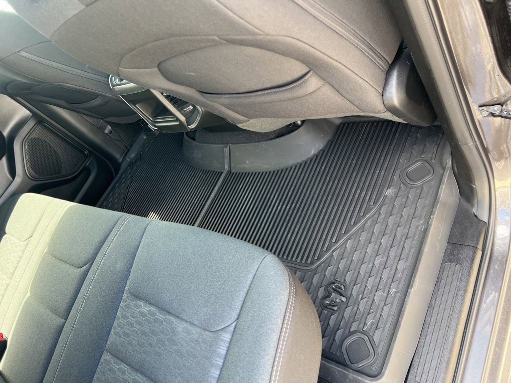 Certified 2026 RAM 1500 Big Horn w/ Night Edition image 46