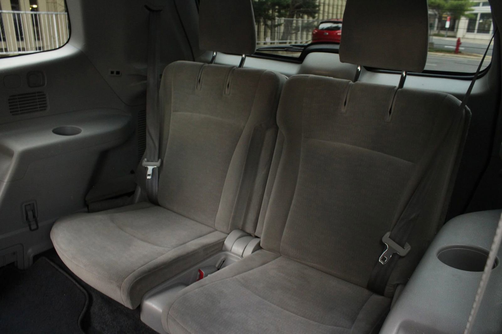 Used 2013 Toyota Highlander Hybrid AWD/4WD image 17