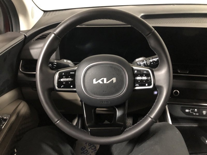 New 2026 Kia Carnival image 24