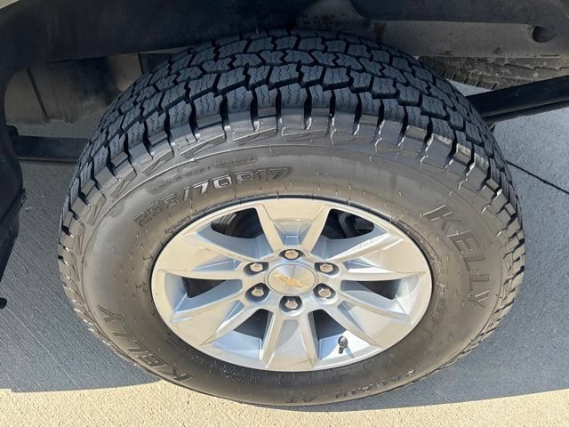 Used 2024 Chevrolet Silverado 1500 LT w/ Protection Package AWD/4WD image 25