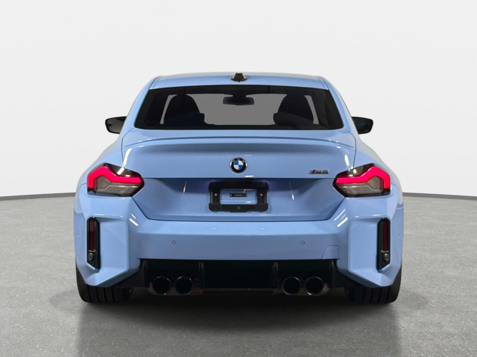 Used 2023 BMW M2 w/ Lighting Package RWD image 4