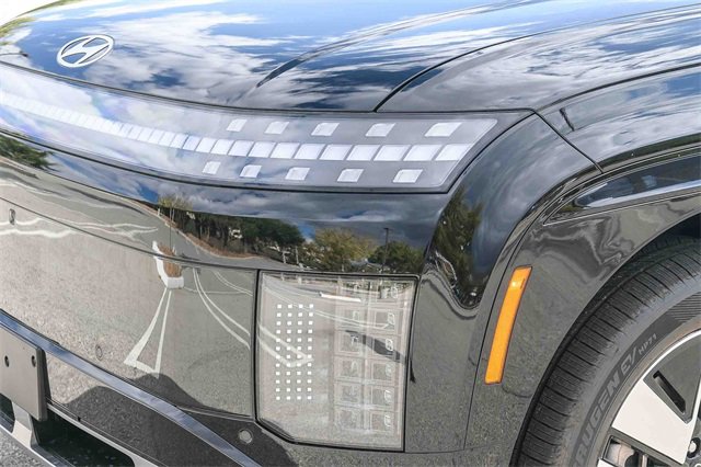 New 2026 Hyundai Ioniq 9 SEL image 12