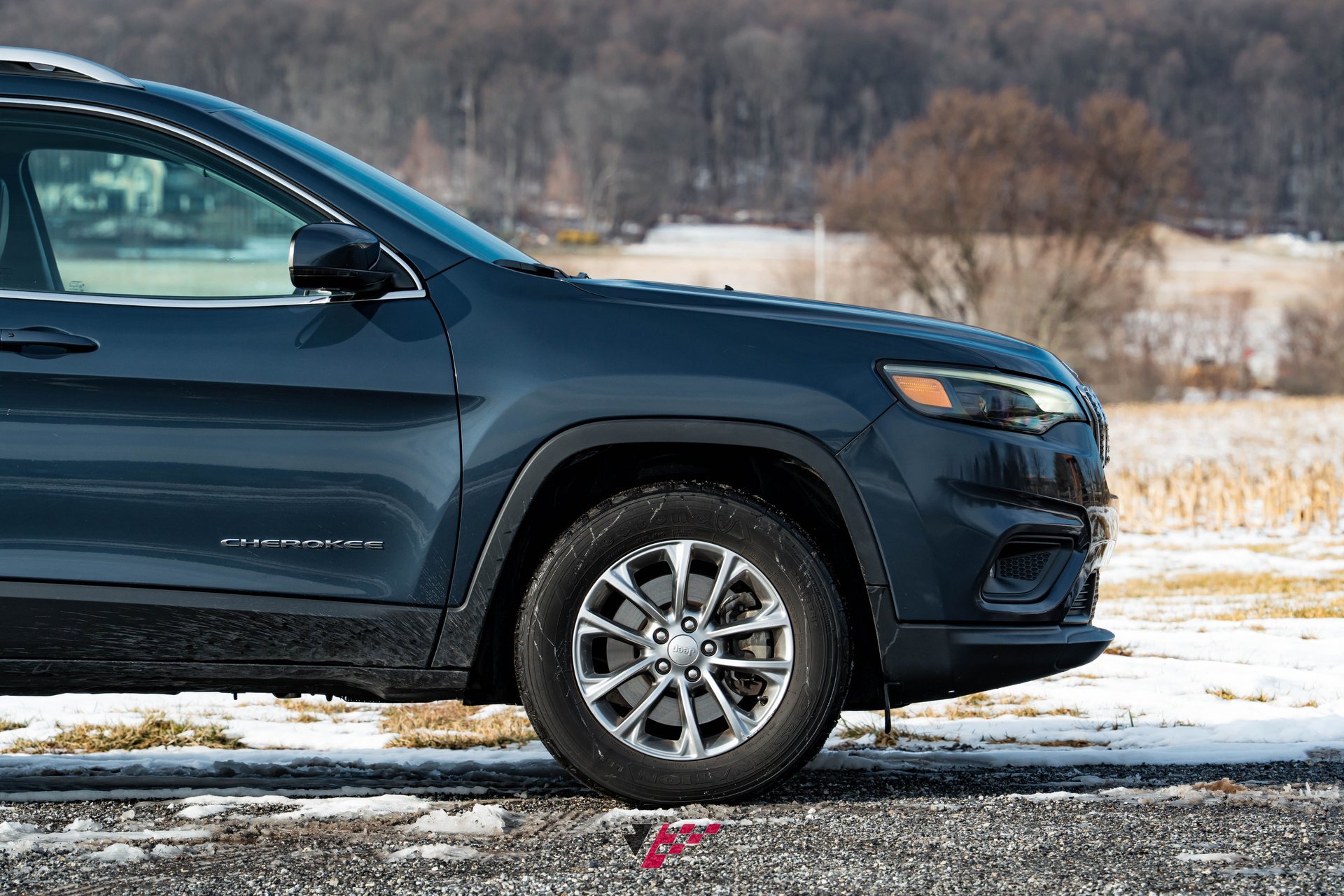 Used 2021 Jeep Cherokee Latitude Lux w/ Comfort/Convenience Group image 10