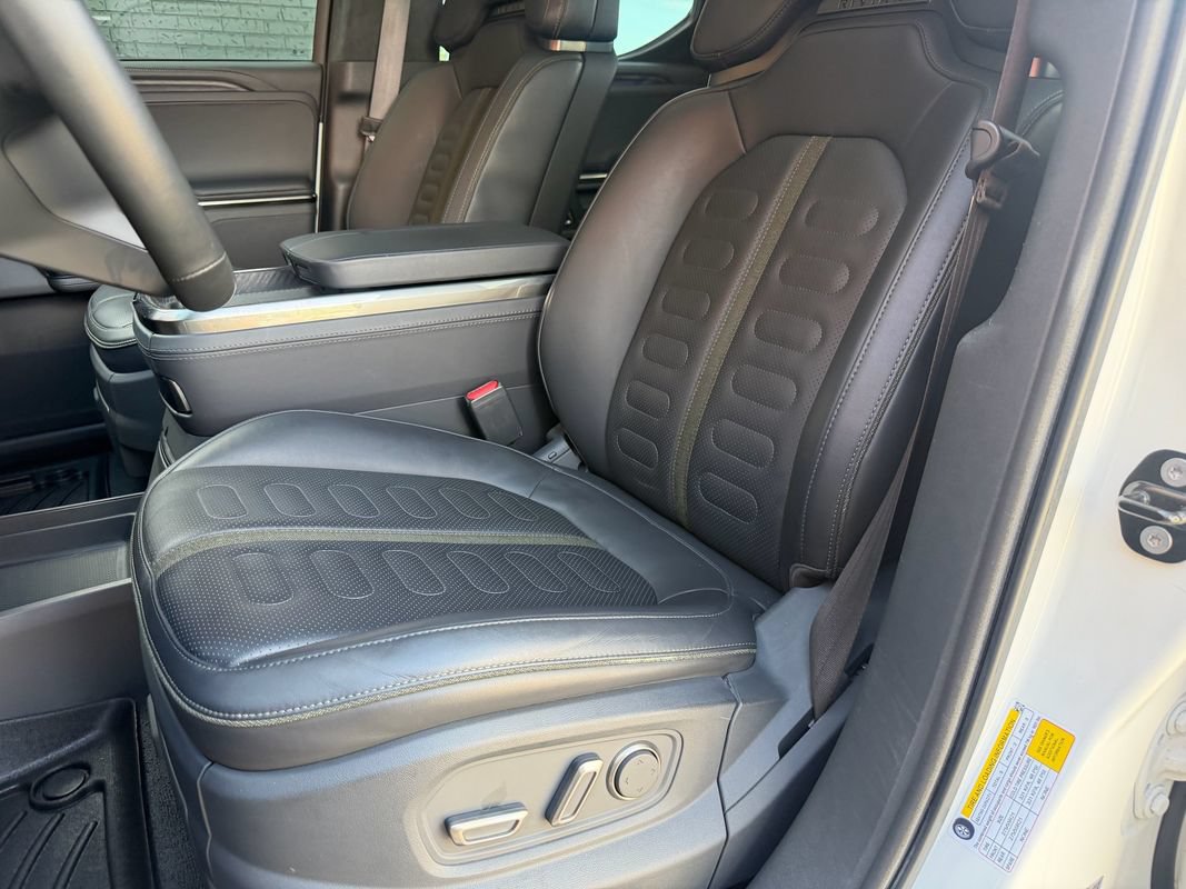 Used 2022 Rivian R1T Adventure AWD/4WD image 30