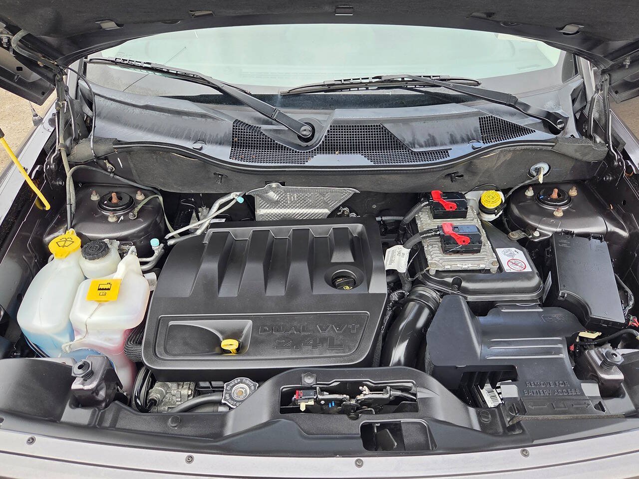Used 2016 Jeep Patriot 75th Anniversary w/ Power Value Group FWD image 47
