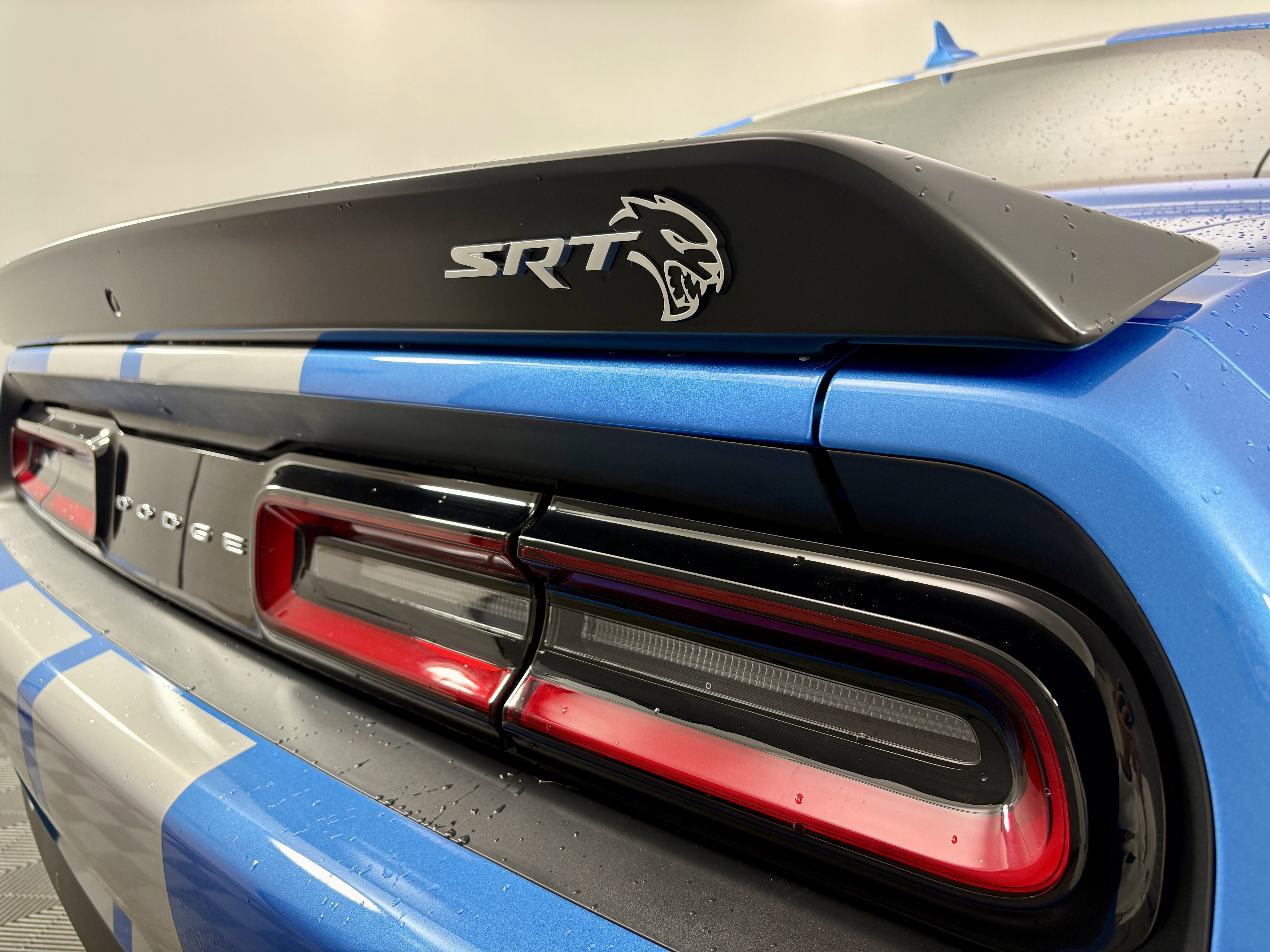 Used 2023 Dodge Challenger SRT Hellcat image 29