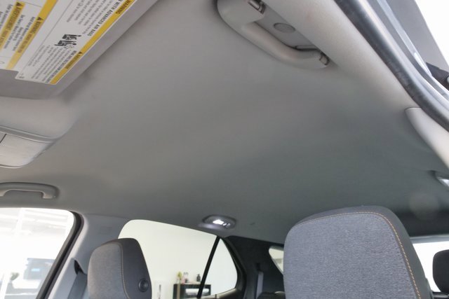 Used 2022 Chevrolet Equinox LT image 30