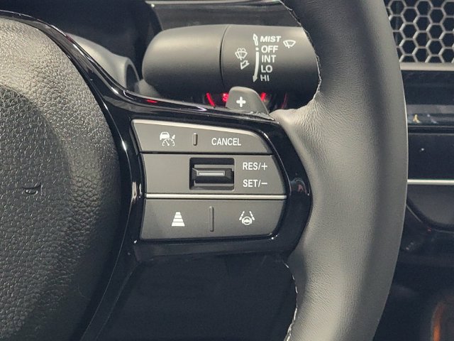 New 2026 Honda Civic Sport image 28