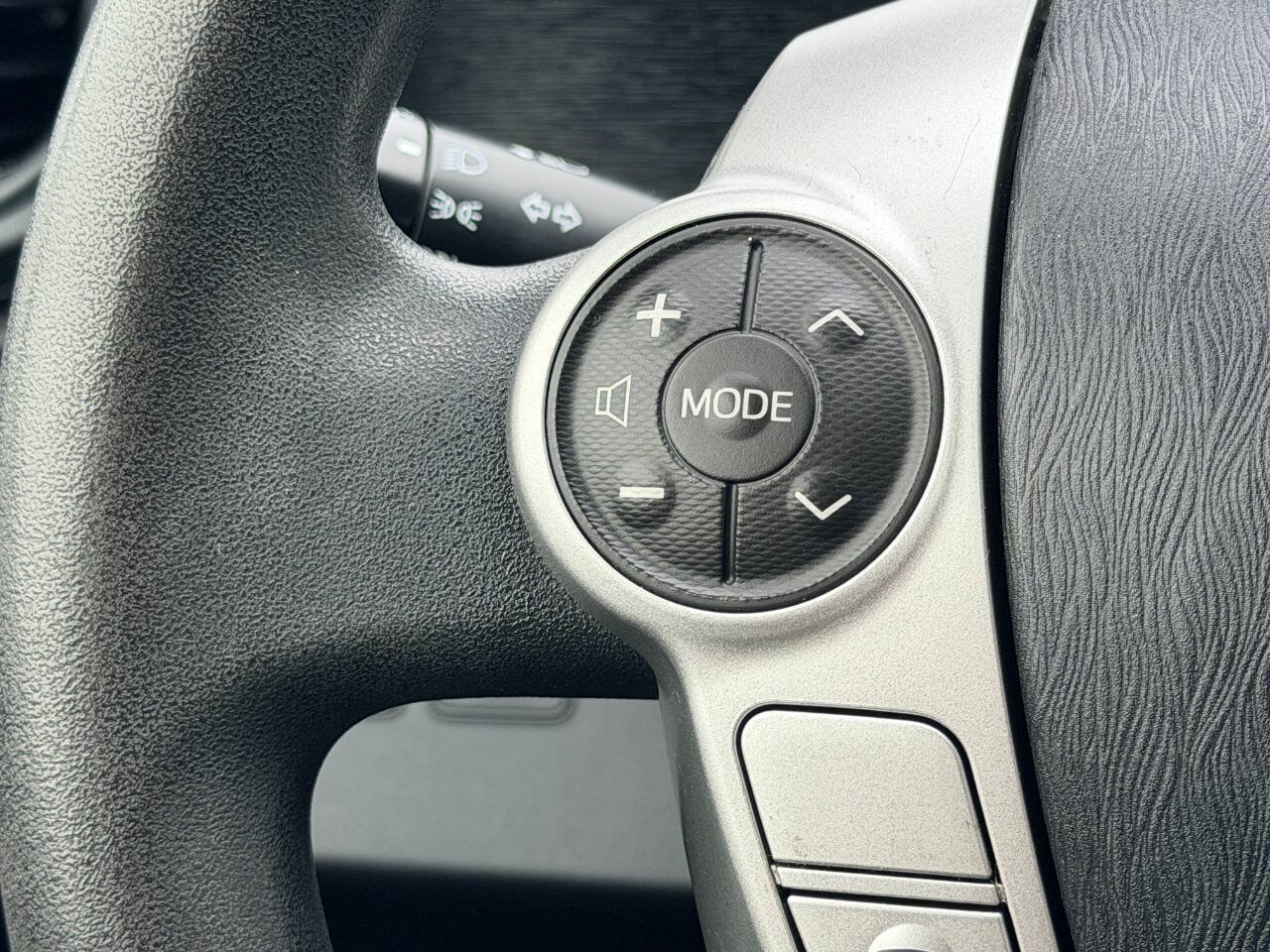 Used 2013 Toyota Prius C Two FWD image 35