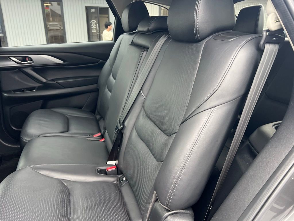 Used 2023 MAZDA CX-9 Touring Plus image 12