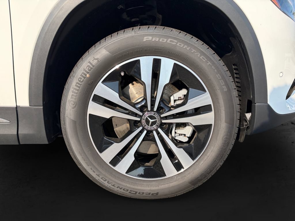 New 2026 Mercedes-Benz GLA 250 4MATIC image 9