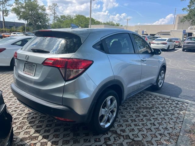 Used 2016 Honda HR-V LX image 5
