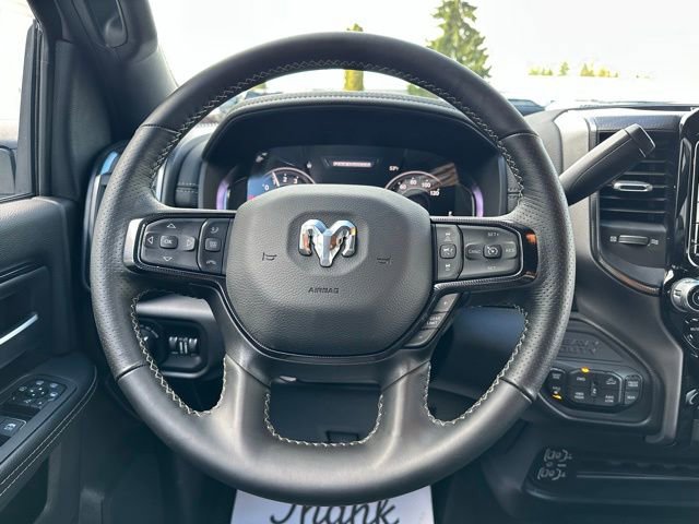 New 2026 RAM 2500 Power Wagon image 14