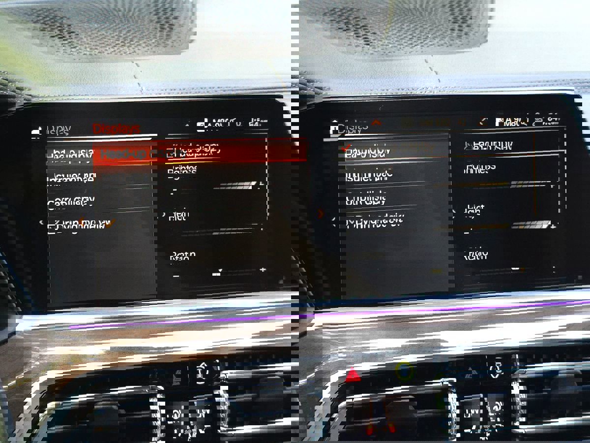 Used 2021 BMW X5 sDrive40i w/ M Sport Package image 50