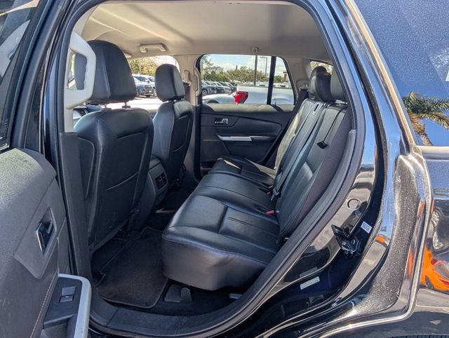 Used 2013 Ford Edge SEL image 9