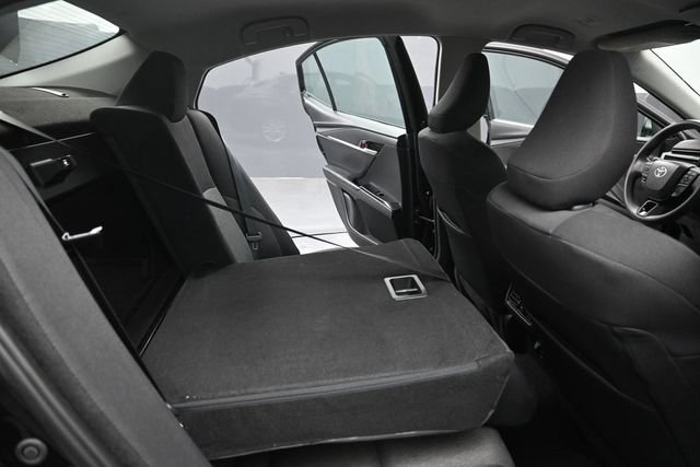 Used 2025 Toyota Camry LE w/ Convenience Package FWD image 31