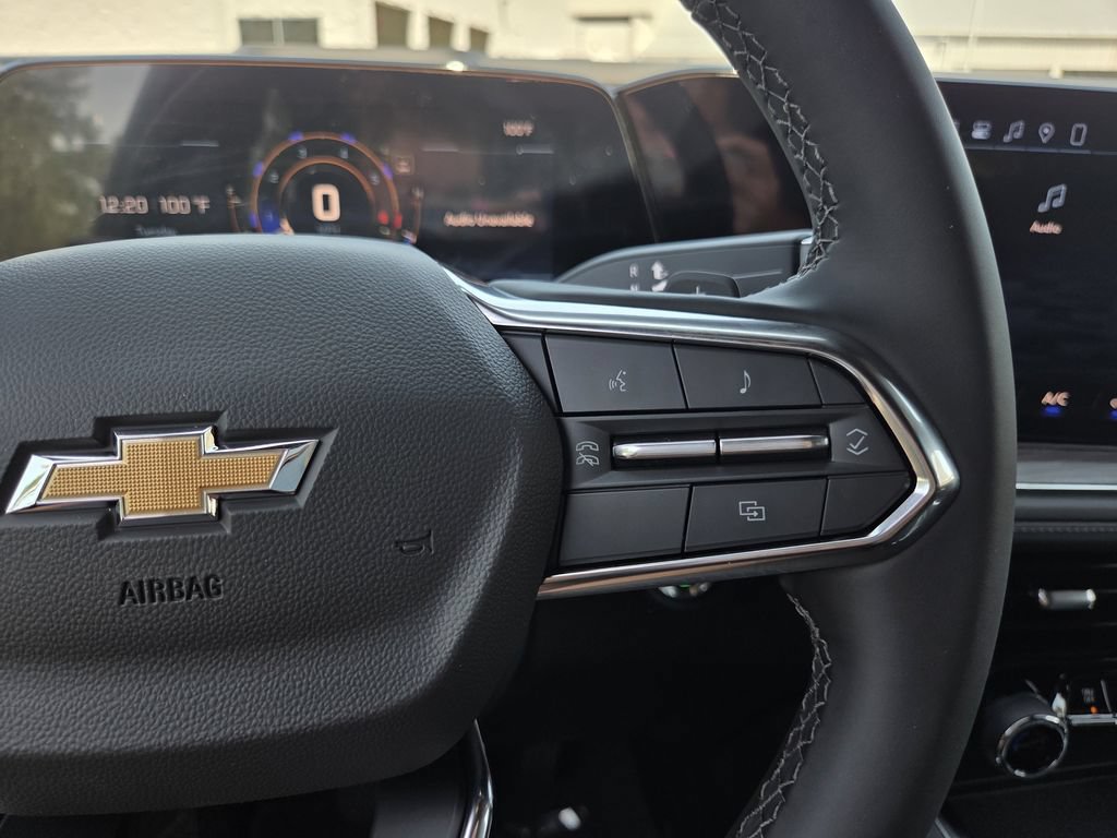 New 2026 Chevrolet Tahoe LS RWD image 25