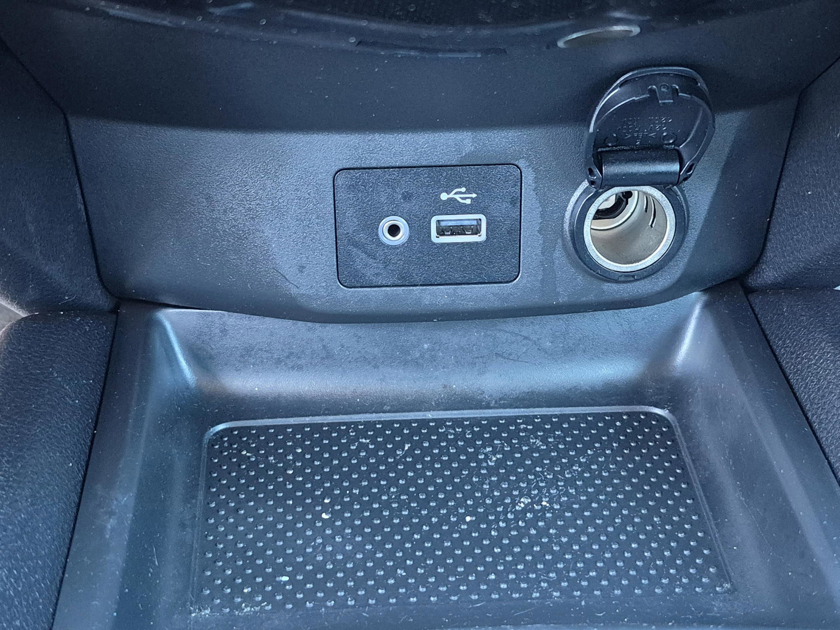 Certified 2021 Nissan Rogue Sport S FWD image 26