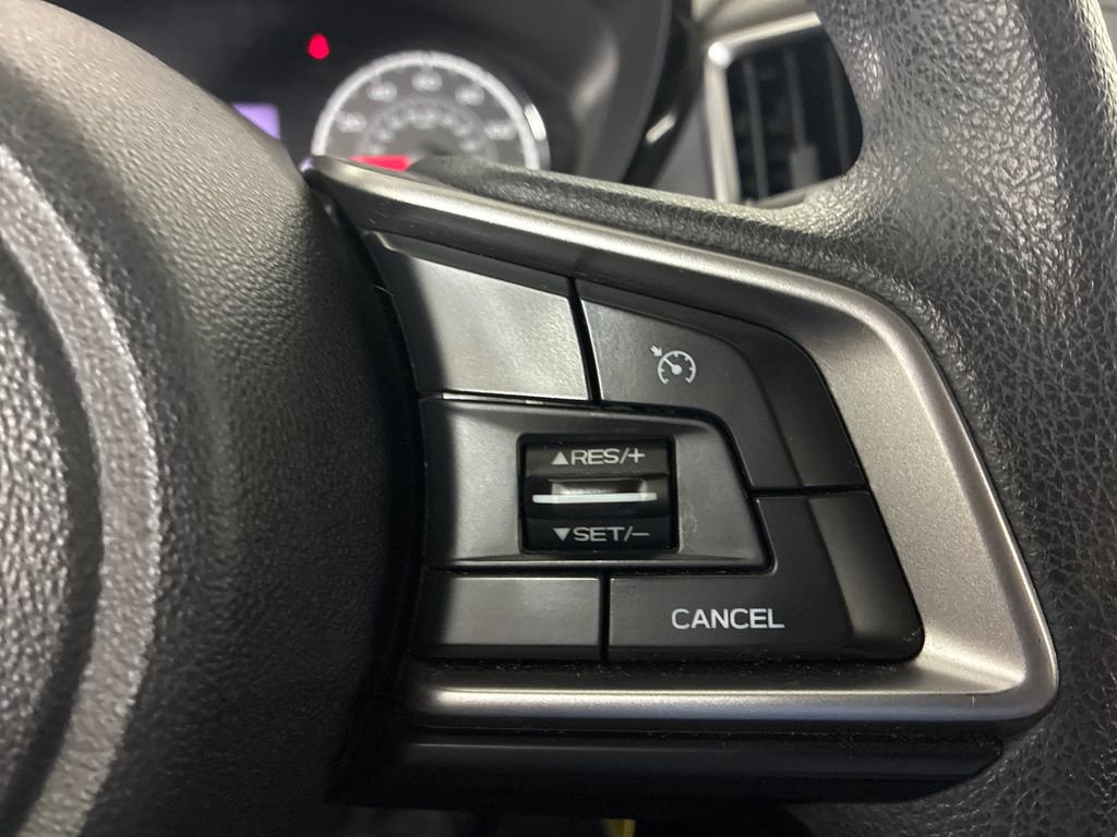 Used 2017 Subaru Impreza 2.0i AWD/4WD image 12