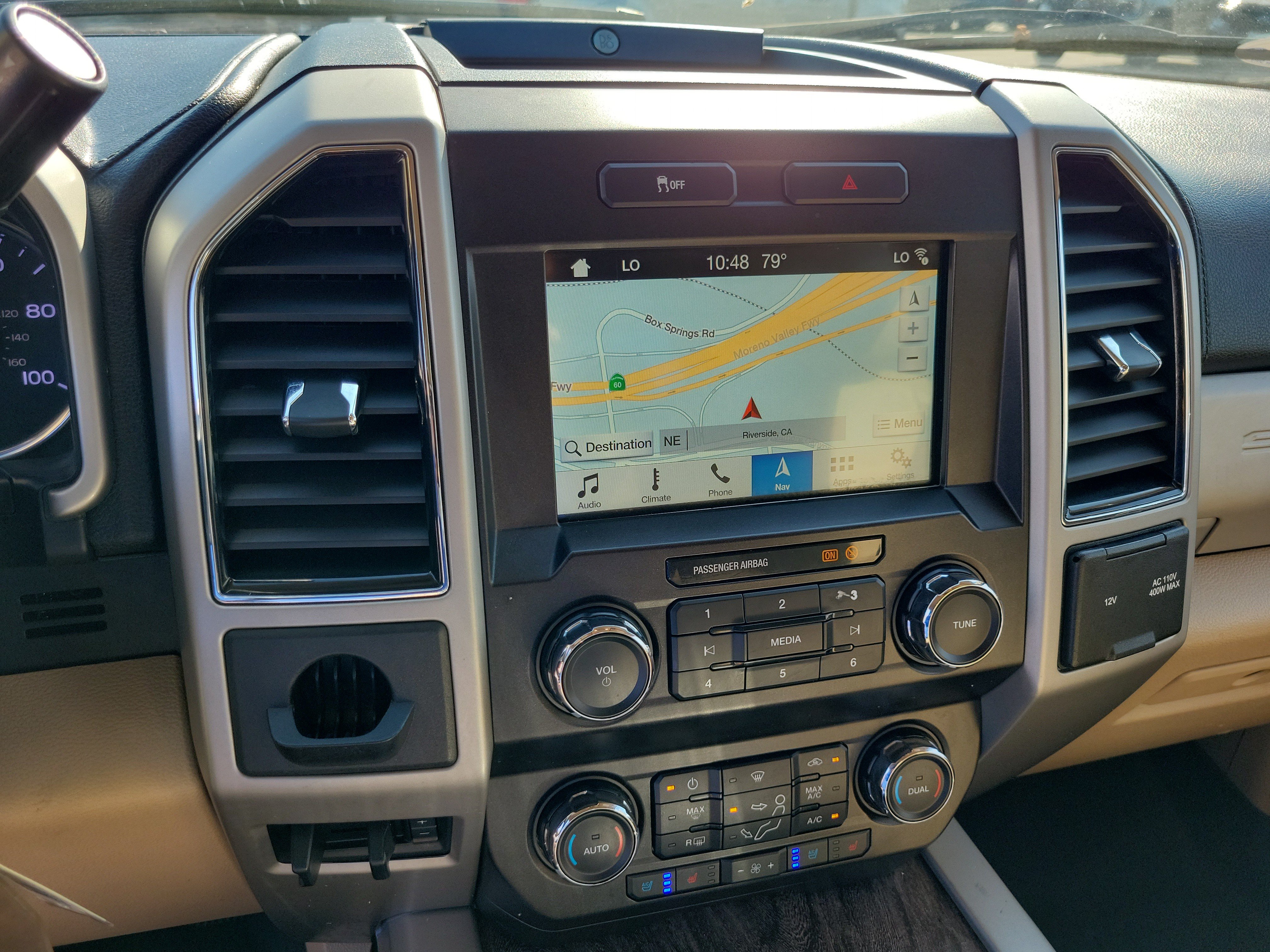 Certified 2019 Ford F250 Lariat RWD image 9