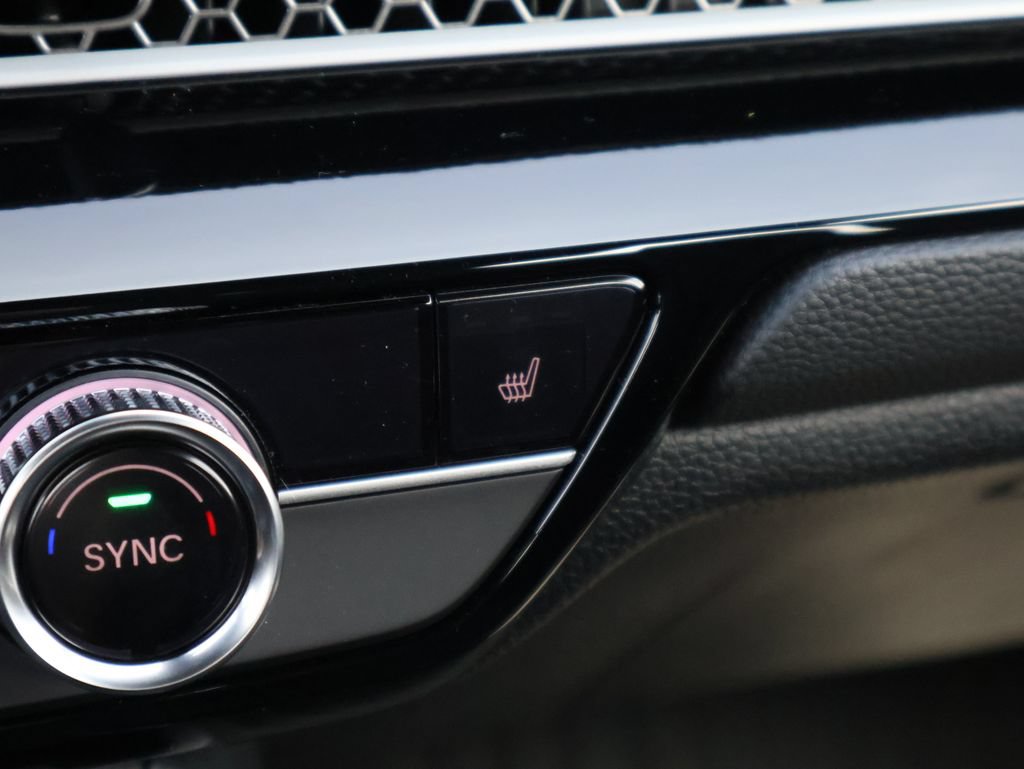 Certified 2026 Honda Civic Sport Touring image 23