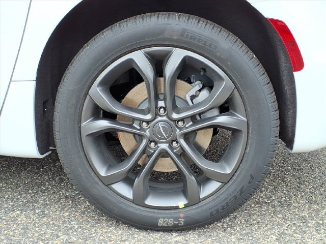 Used 2026 Chrysler Pacifica Select AWD/4WD image 7