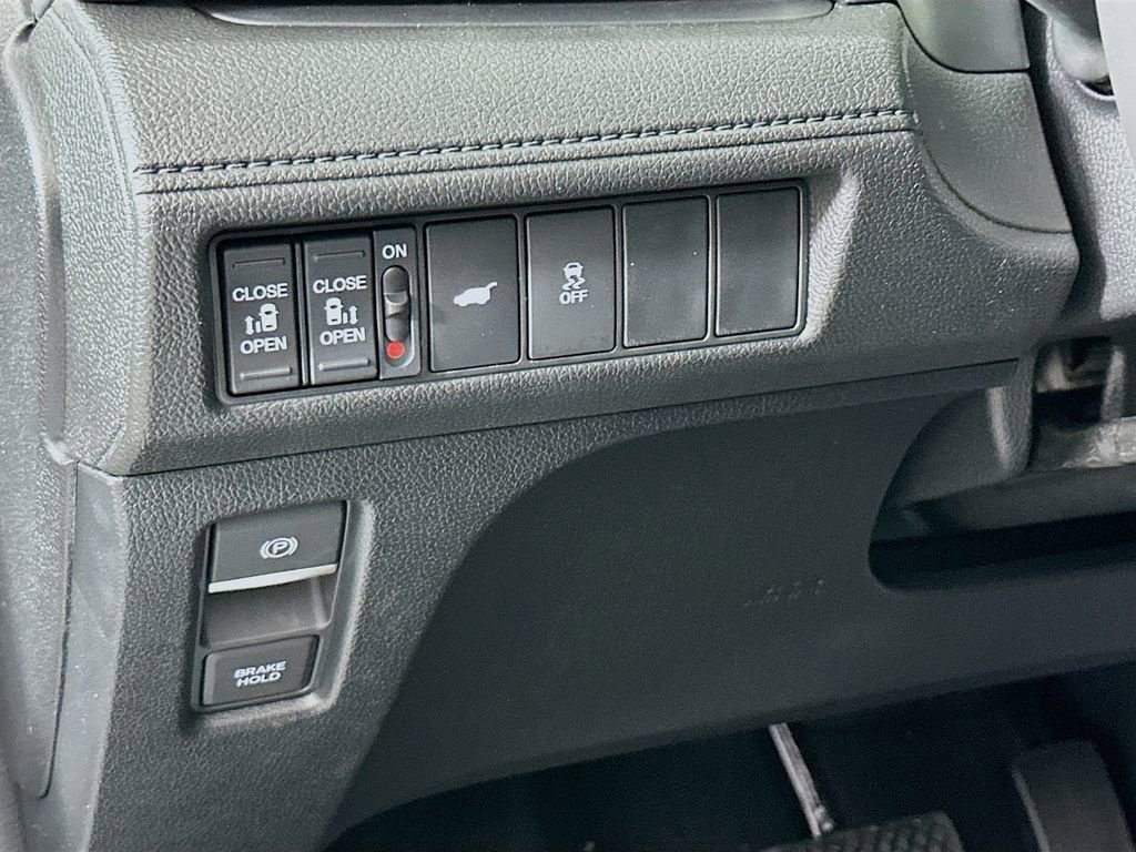 New 2026 Honda Odyssey EX-L image 10