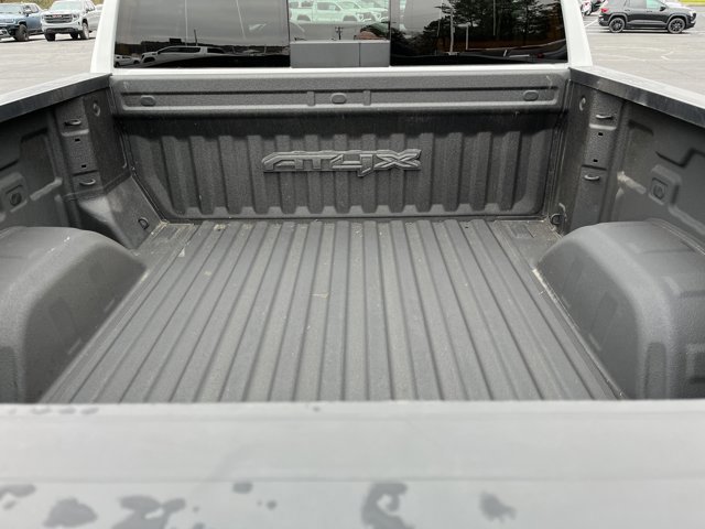 Used 2024 GMC Sierra 1500 AT4X image 31