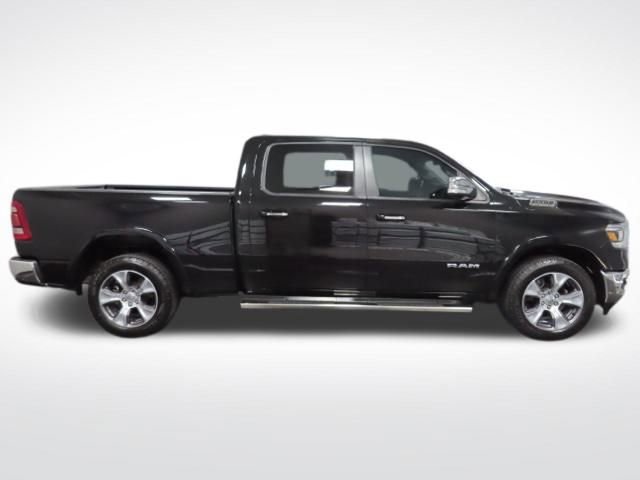Used 2019 RAM 1500 Laramie w/ Bed Utility Group image 7