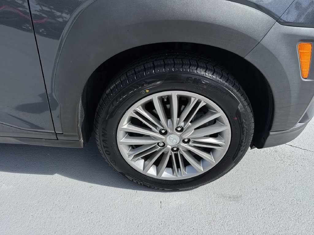 Used 2019 Hyundai Kona SEL FWD image 58