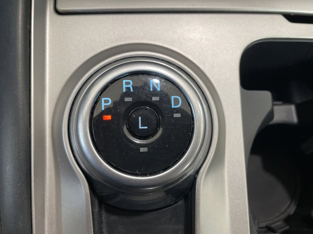 Used 2021 Ford Explorer 4WD w/ Class III Trailer Tow Package image 27