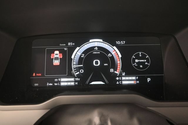 New 2026 Toyota Tundra 1794 Edition AWD/4WD image 8