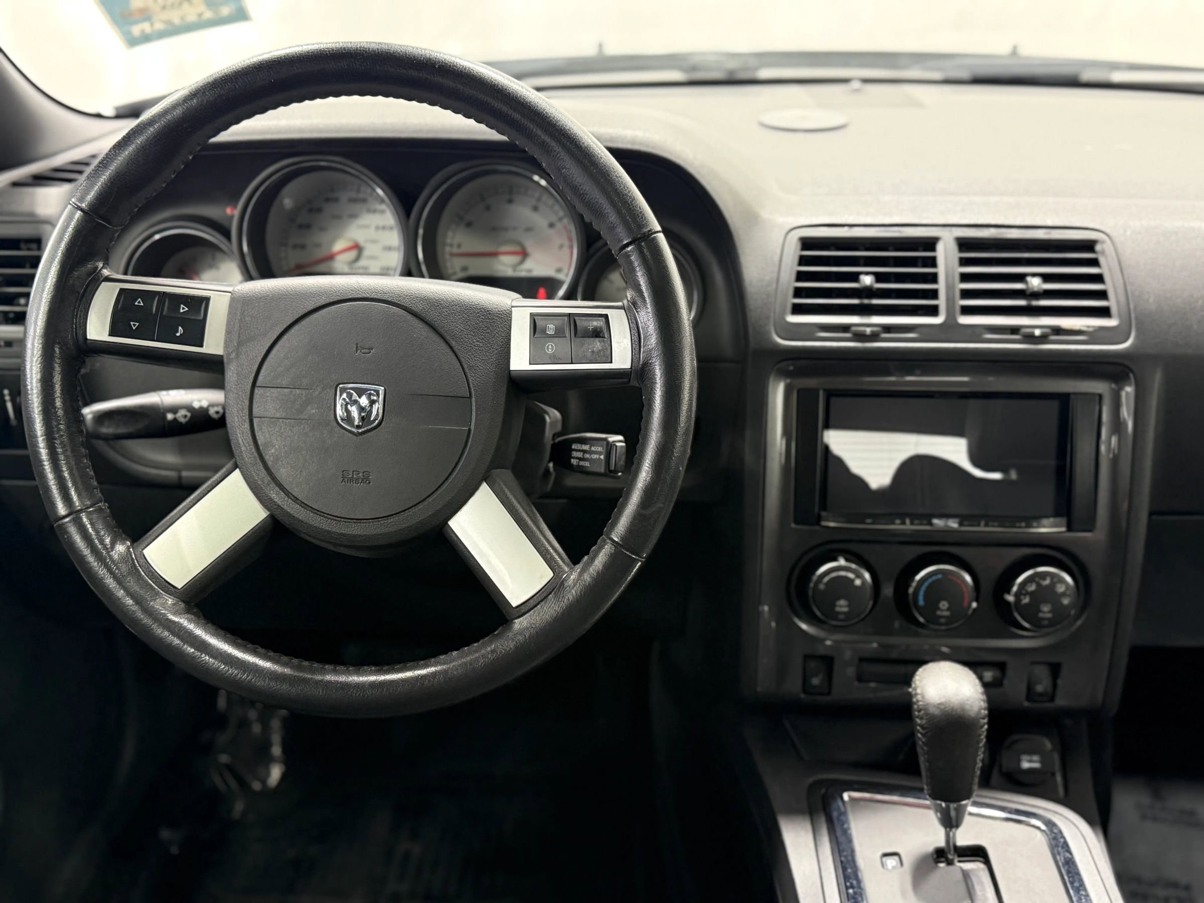 Used 2009 Dodge Challenger SRT8 w/ SRT Option Group II image 21