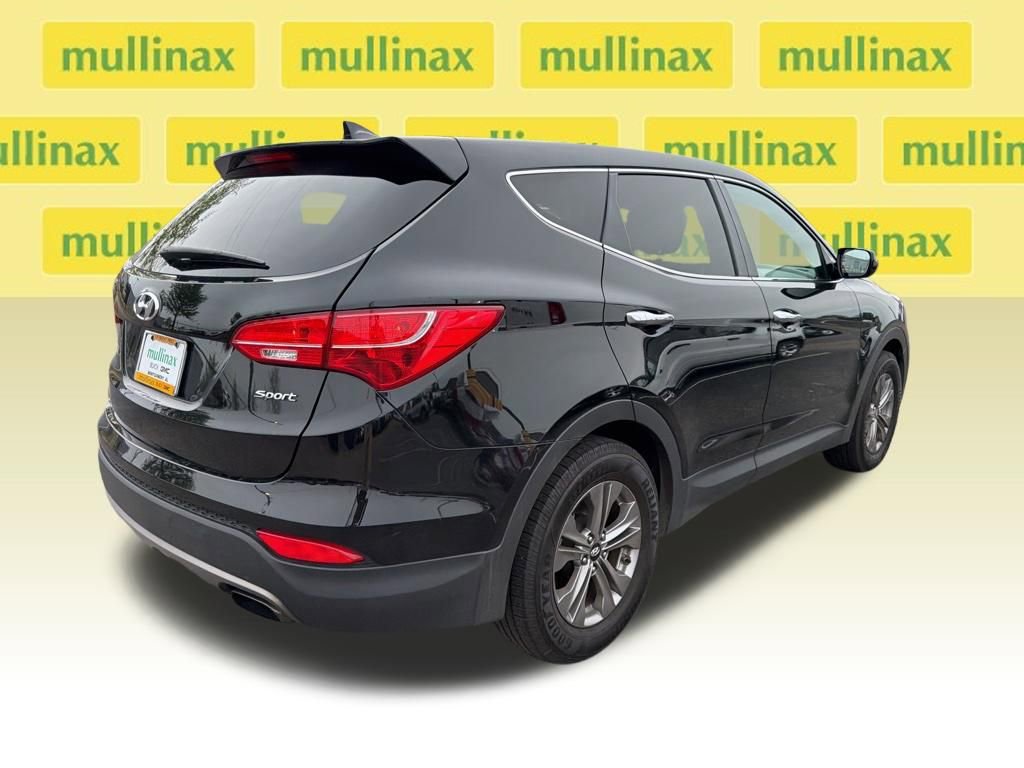 Used 2016 Hyundai Santa Fe Sport image 11