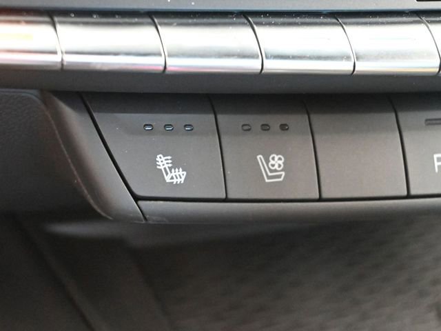 New 2025 Cadillac CT4 Premium Luxury image 19