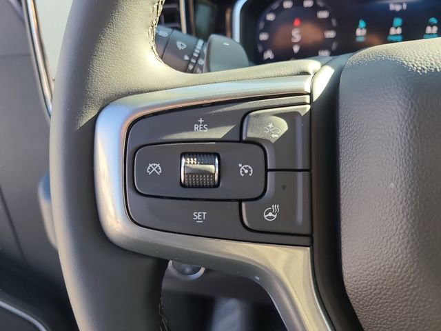 New 2026 Chevrolet Silverado 1500 RST image 27