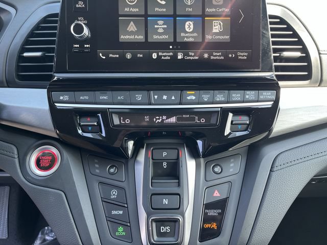 New 2026 Honda Odyssey EX-L image 19