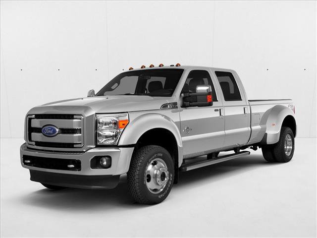 Used 2016 Ford F450 XLT w/ XLT Value Package