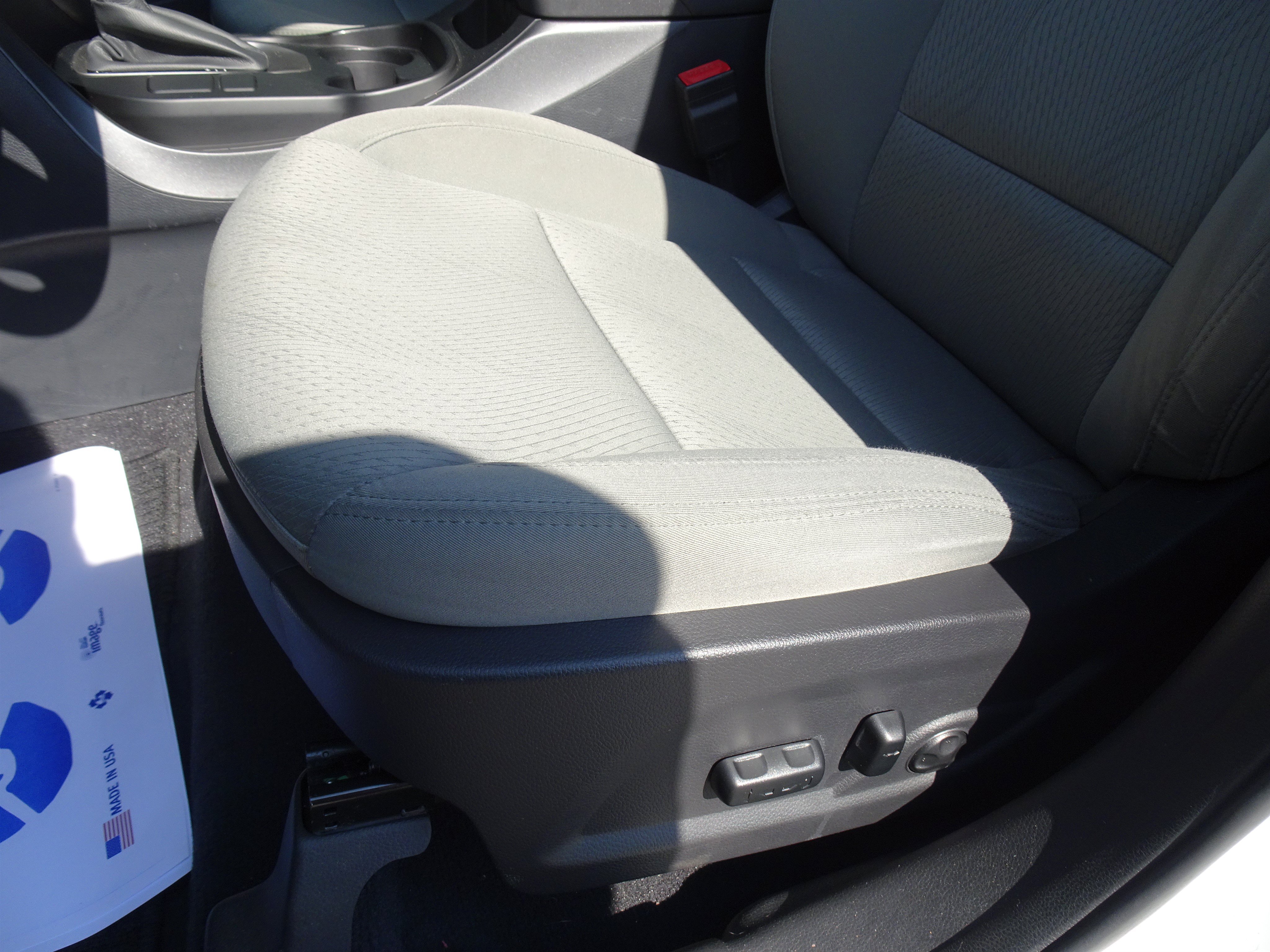 Used 2017 Hyundai Santa Fe Sport AWD/4WD image 10