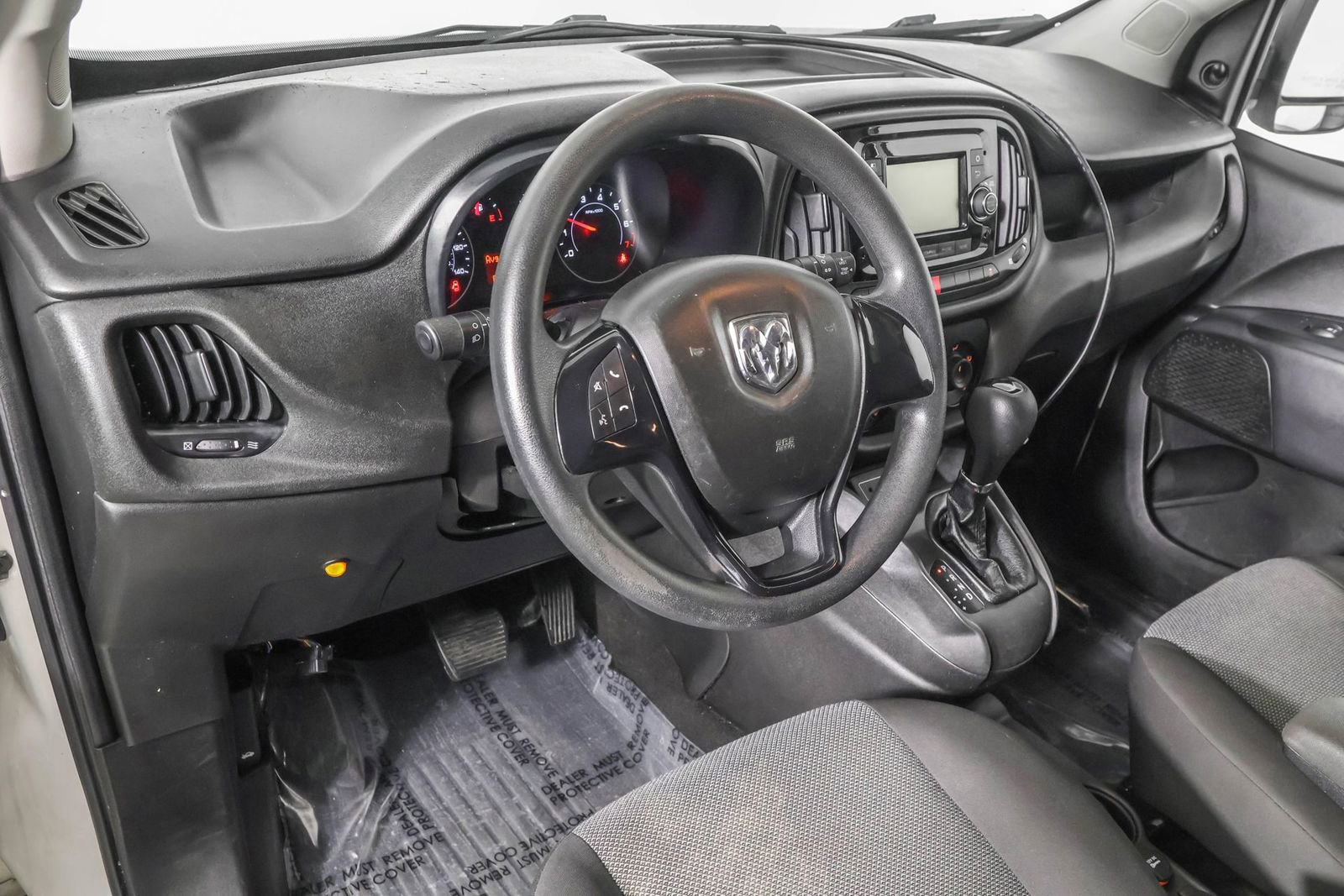 Used 2020 RAM ProMaster City Tradesman image 5