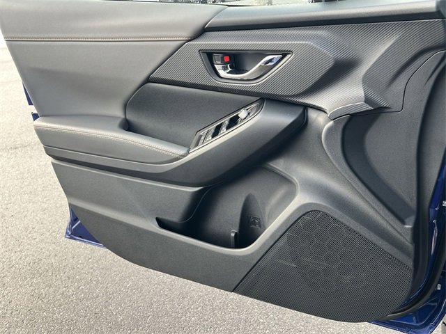 New 2026 Subaru Crosstrek 2.5i Limited image 23