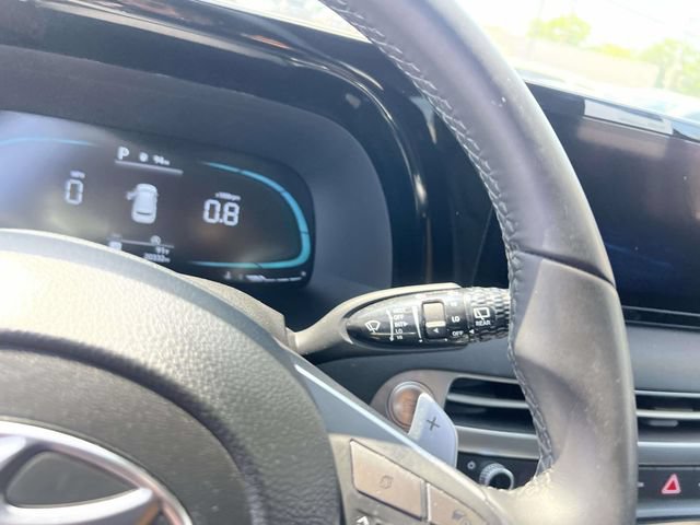 Certified 2023 Hyundai Palisade SEL AWD/4WD image 24