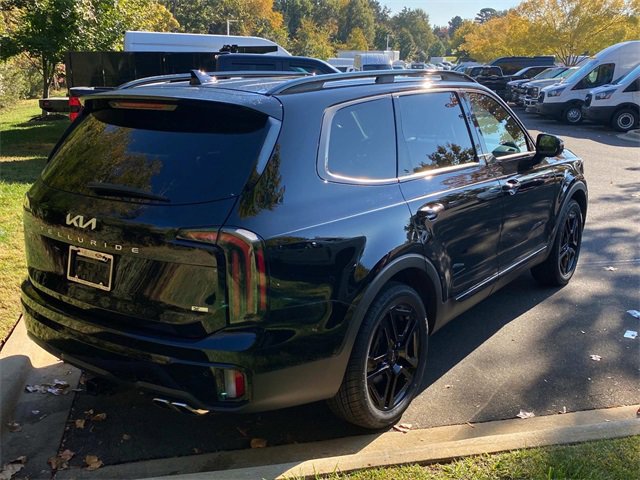 Used 2024 Kia Telluride SX Prestige X-Line image 31