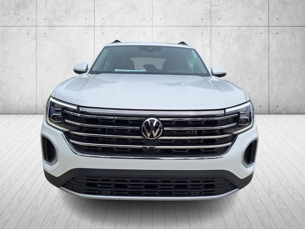 New 2026 Volkswagen Atlas SE image 7